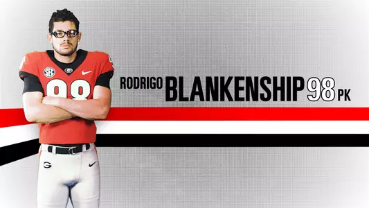 19FB Bio Background - Rodrigo Blankenship