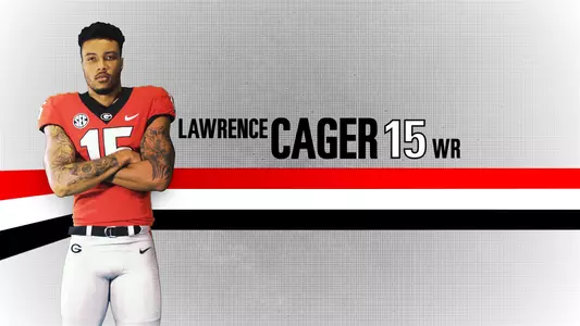 19FB Bio Background - Lawrence Cager