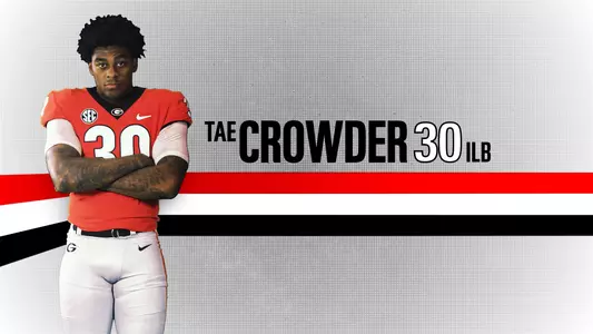 19FB Bio Background - Tae Crowder