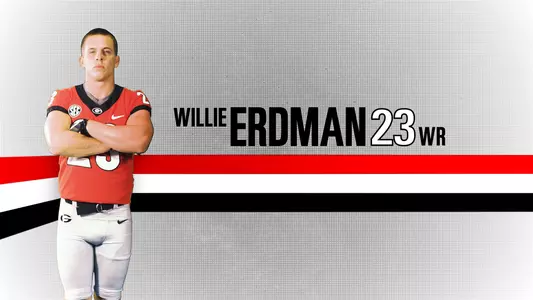 19FB Bio Background - Willie Erdman