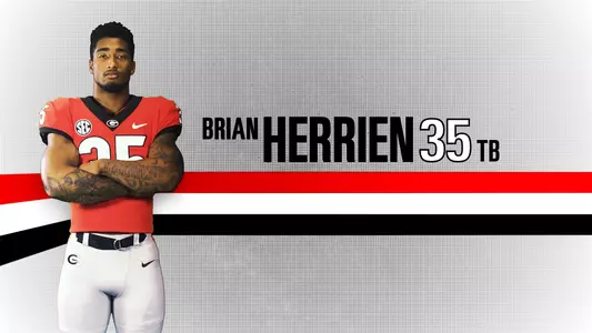 19FB Bio Background - Brian Herrien
