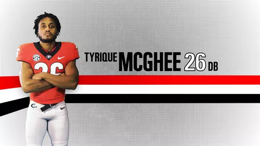 19FB Bio Background - Tyrique McGhee
