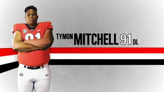19FB Bio Background - Tymon Mitchell