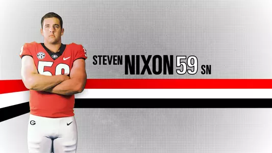 19FB Bio Background - Steven Nixon