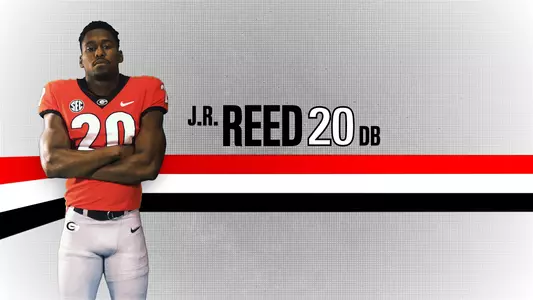 19FB Bio Background - J.R. Reed