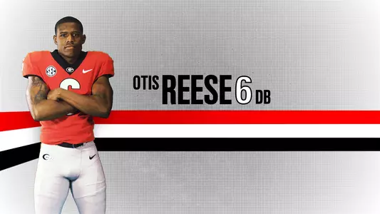 19FB Bio Background - Otis Reese