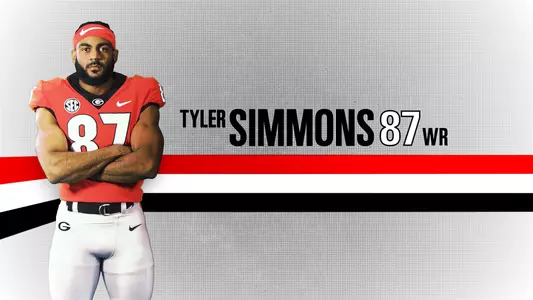 19FB Bio Background - Tyler Simmons
