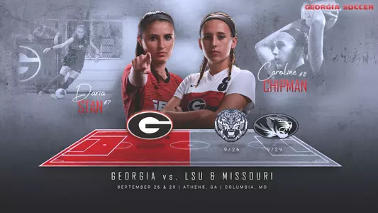 SOC -- LSU & MIZZOU