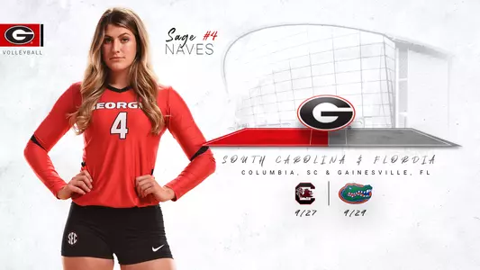 VB -- South Carolina and Florida