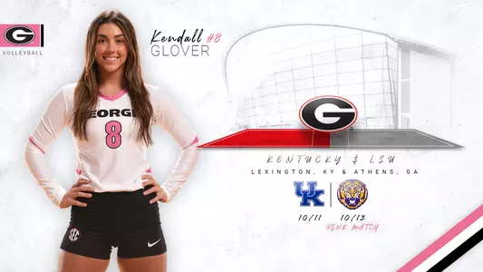 VB -- KY and LSU