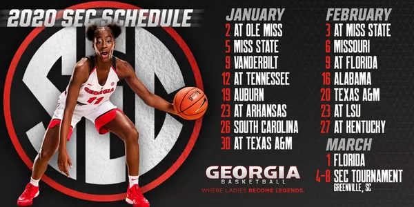 Maya SEC Schedule