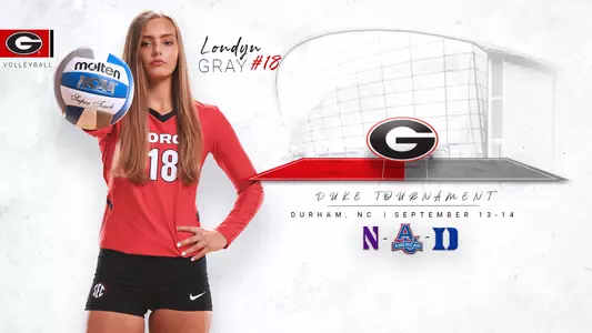 VB -- Duke Tournament
