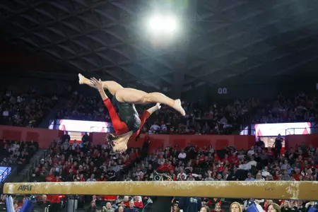 Vega 1 Iowa State