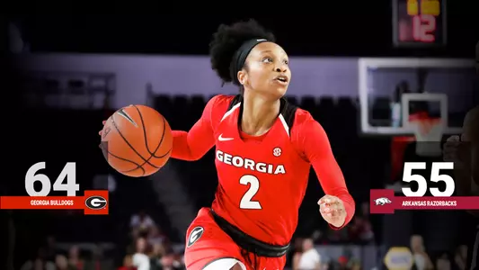 20wbb Score - Arkansas