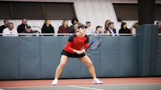 Katarina Jokic Kick-Off