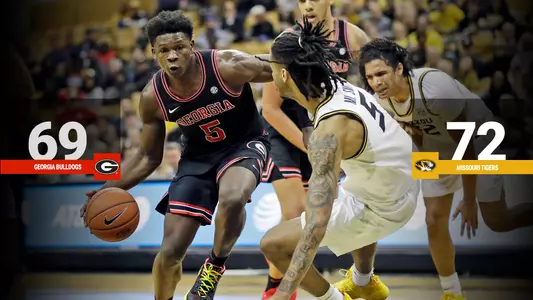 20MBB Score - Ole Mizz