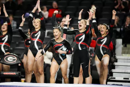 gymdogs