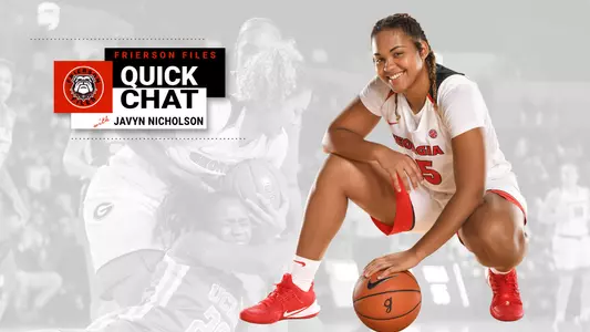 20WBB Quick Chat - Nicholson