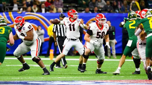 Jake Fromm