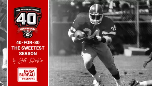 20FB 40th Anniversary - Game 6