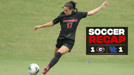 20SOC Match Recap - Kentucky