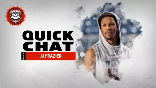 20MBB Quick Chat - JJ Frazier