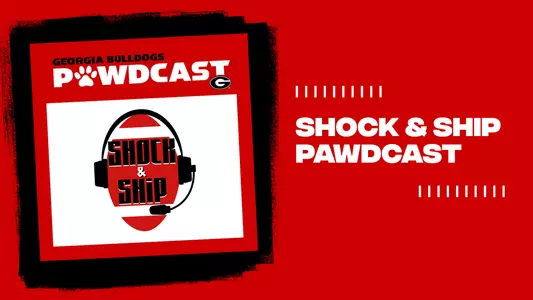 Shock & Ship Pawdcast