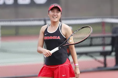 Marta Gonzalez 2020 vs. Alabama