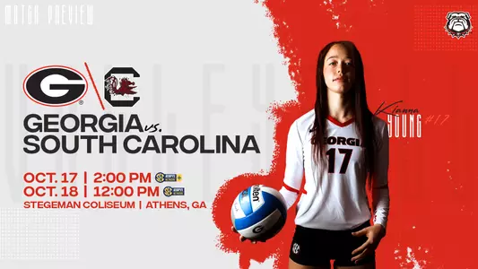 20VB Match Notes - South Carolina