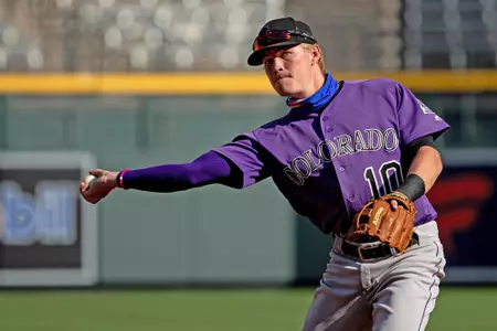 Aaron Schunk, Colorado
