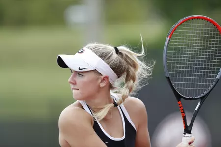 Morgan Coppoc vs. Alabama