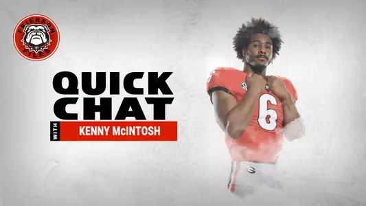 20FB Quick Chat - McIntosh