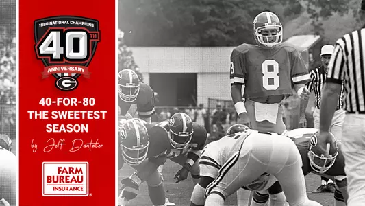 20FB 40th Anniversary - Game 7