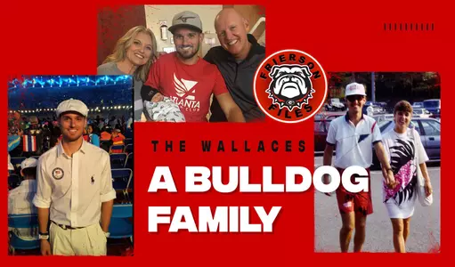 20WTE Wallace - Bulldog Family - Frierson Files