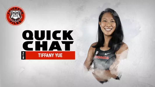 20XC Quick Chat - Yue
