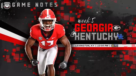 20FB Game Notes - Kentucky