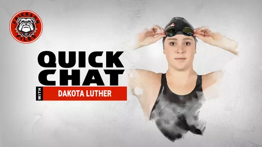 20SW Quick Chat - Luther