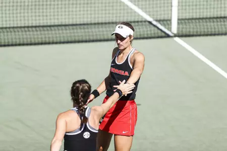 Alee Clayton Fall vs. Kentucky