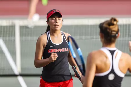 Marta Gonzalez Bulldog Invitational