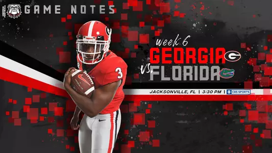 20FB Game Notes - Florida