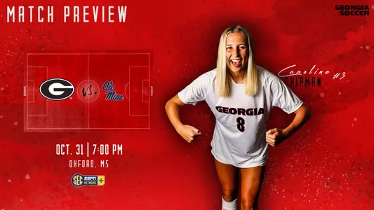 20SOC Match Notes - Ole Miss