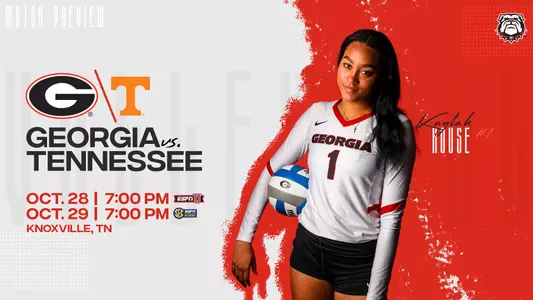 20VB Match Notes - Tennessee
