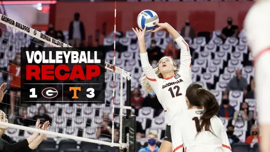 20VB Match Recap - Tennessee