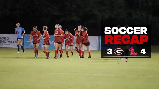 20SOC Match Recap - Ole Miss