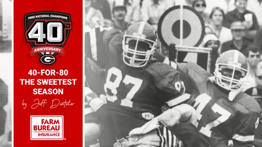 20FB 40th Anniversary - Game 5