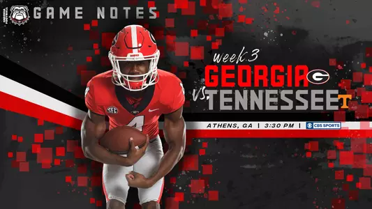 20FB Game Notes - Tennessee