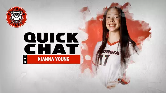 20VB Quick Chat - Young