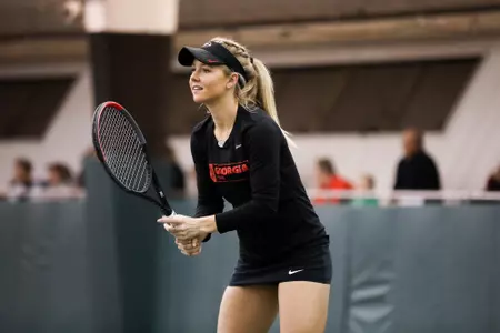 Coppoc vs. Notre Dame