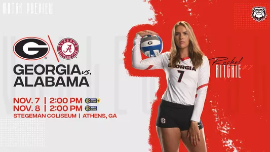 20VB Match Notes - Alabama
