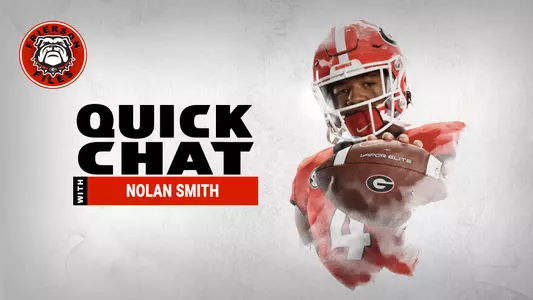 20FB Quick Chat - Smith